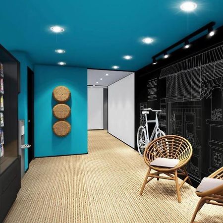 Bloommaze Boutique Hotel Klang Esterno foto